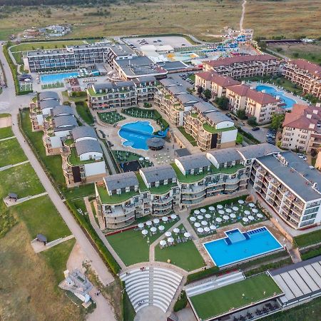Topola Skies Resort & Aquapark Kawarna Exterior foto