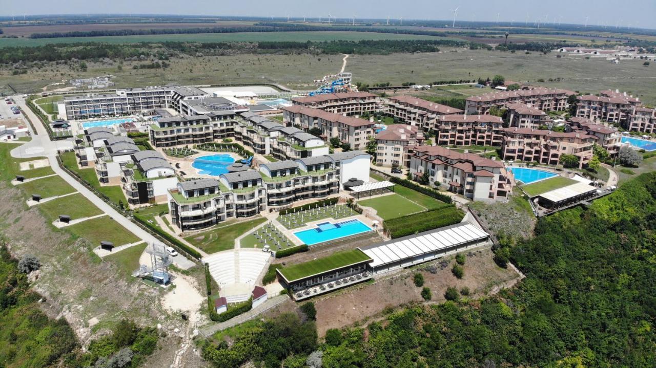 Topola Skies Resort & Aquapark Kawarna Exterior foto