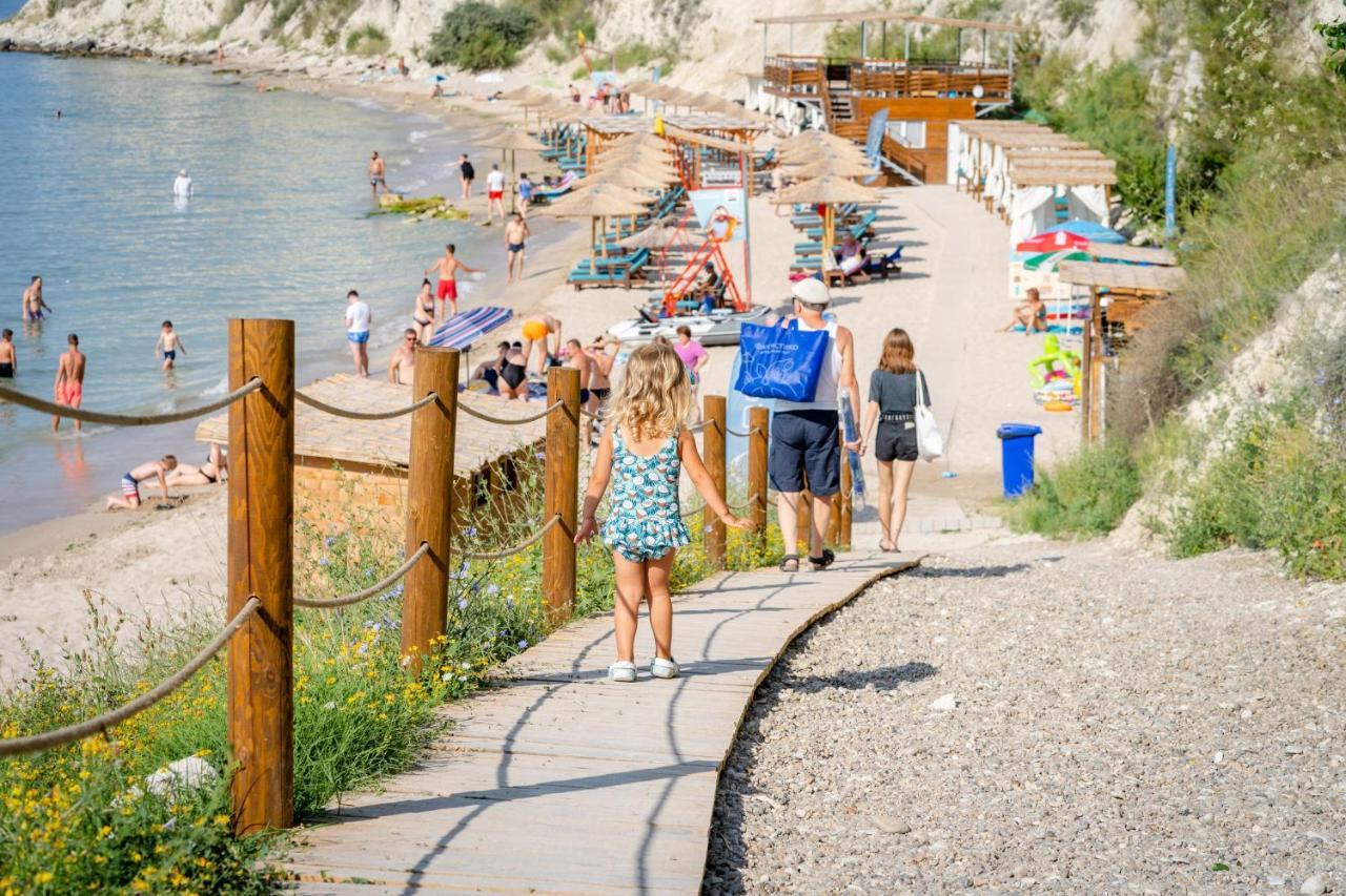 Topola Skies Resort & Aquapark Kawarna Exterior foto