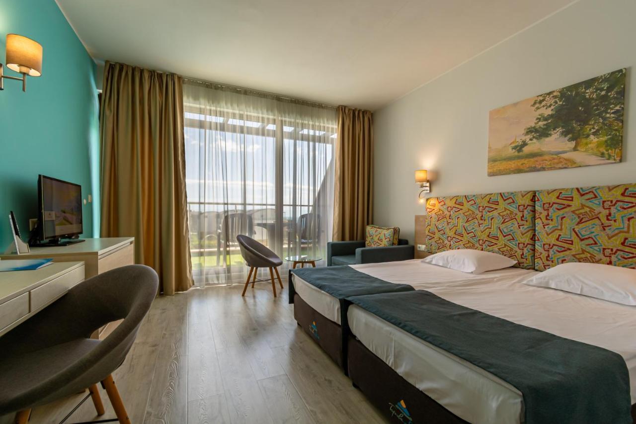 Topola Skies Resort & Aquapark Kawarna Exterior foto