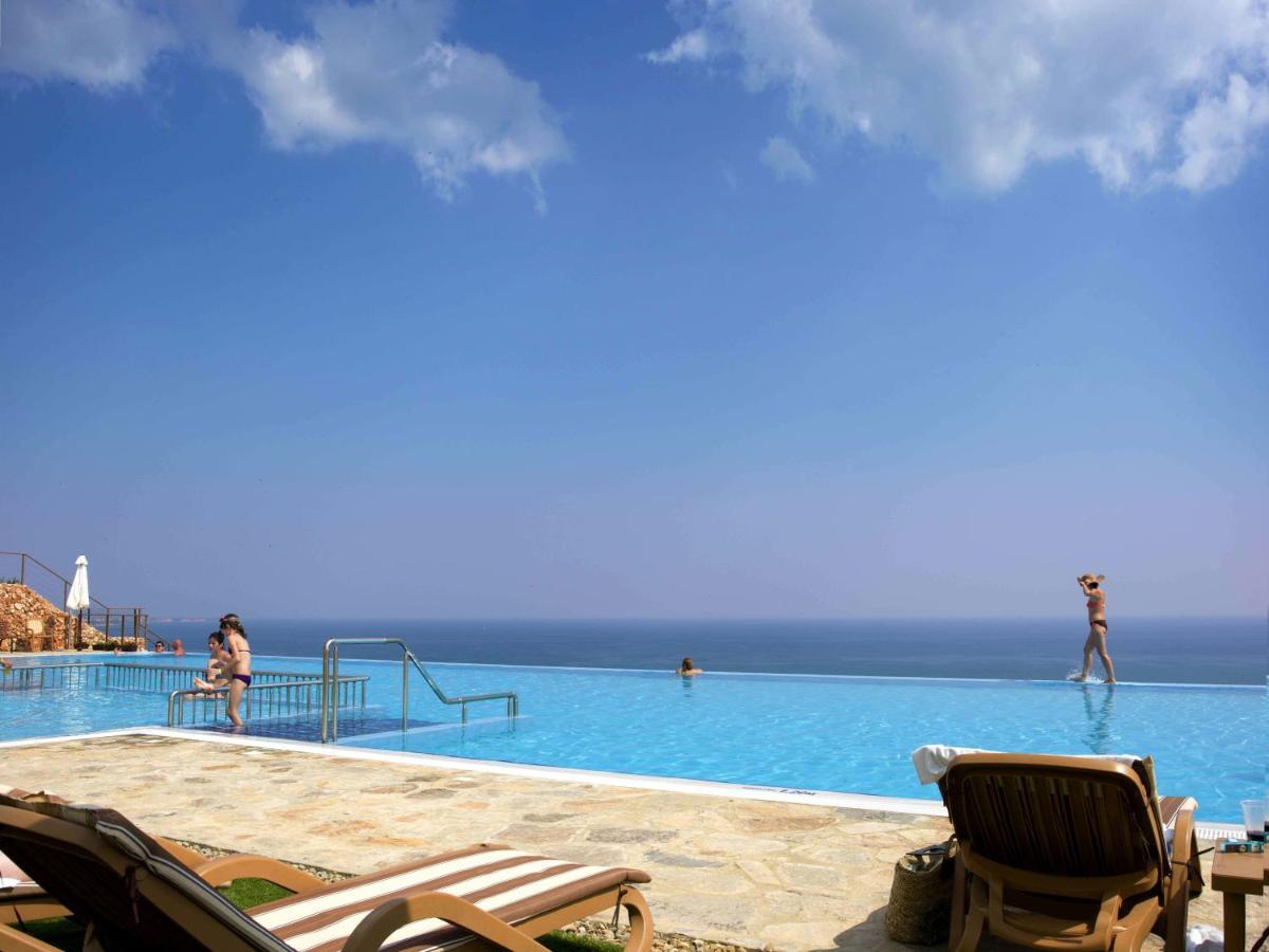 Topola Skies Resort & Aquapark Kawarna Exterior foto
